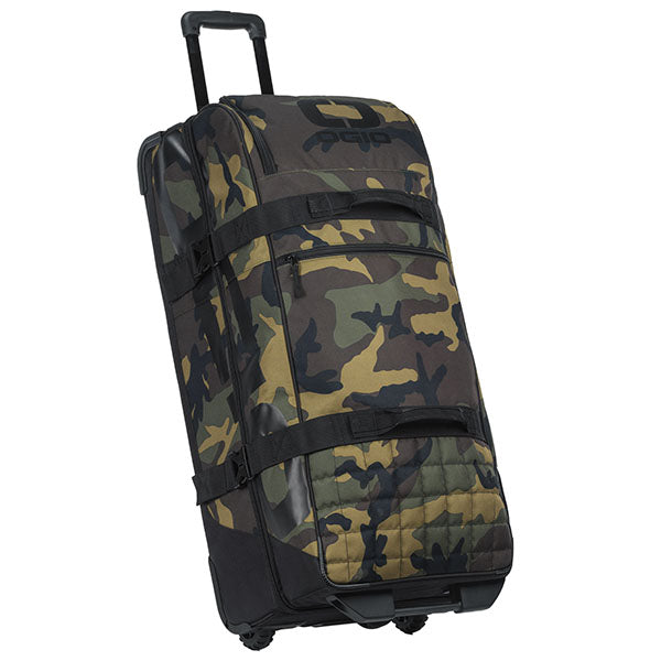 ogio trucker gear bag OGIO