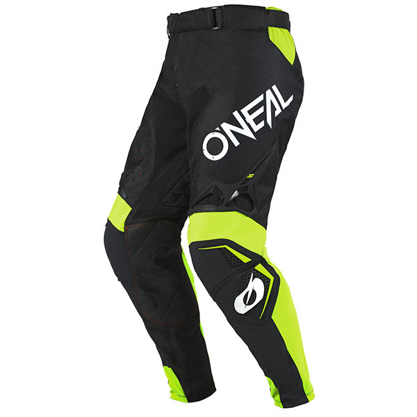 Product photo of O'Neal, Hardwear Flow V.25 Pant, Pants, SKU H024-1532, color options Black/White, sizes 28–42