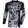 O'Neal - Element Attack V.25 Jersey (Youth)