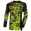 O'Neal - Element Attack V.25 Jersey
