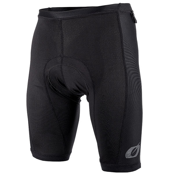 Product photo of O'Neal, Inner Short (MTB) Mountain Bike, Shorts, SKU 9996I-328, color options Black, sizes 28–38