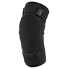 Detailed studio photograph of O'Neal, Redeema Knee Guard (MTB) Mountain Bike, Knee & Shin, color options Black, sizes XL–XL