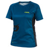 Product photo of O'Neal, Soul Jersey (MTB) (Womens), SKU 1232-114, color options Black, Petrol, sizes XL–XL