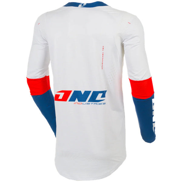 One Industries - X-197 Flag Jersey