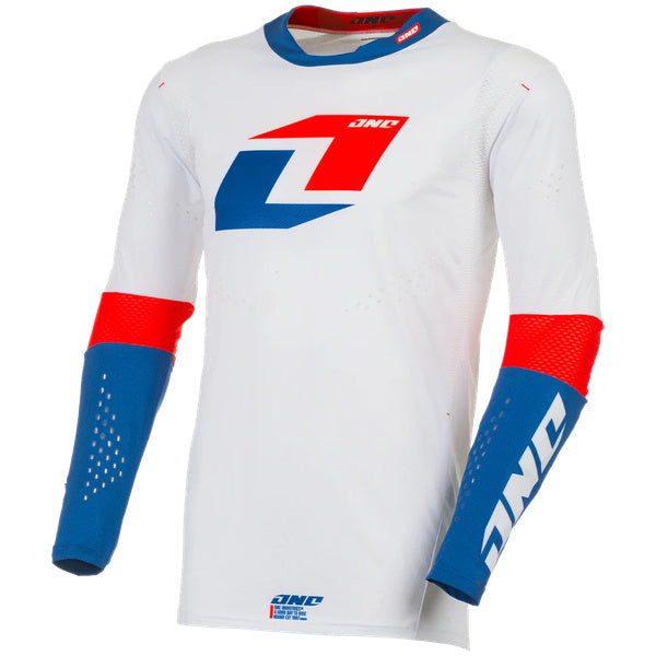 One Industries - X-197 Flag Jersey