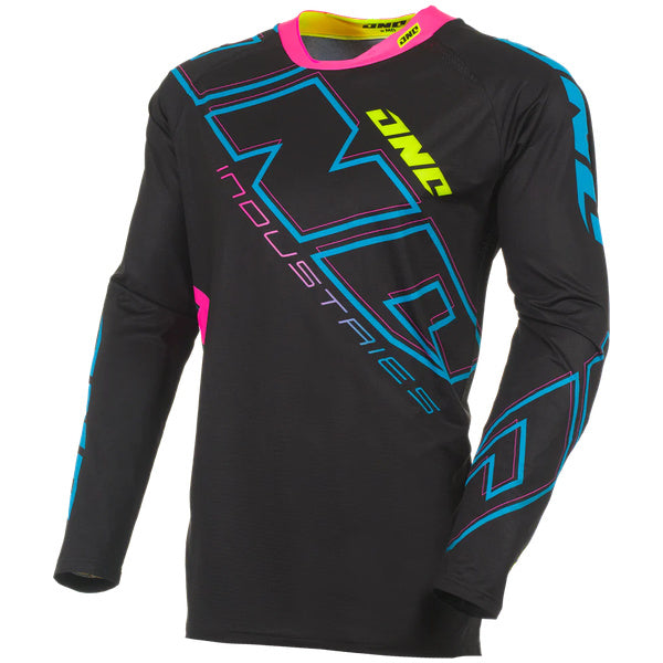 One Industries - X-297 Cross Jersey