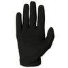 Studio image highlighting O'Neal, Matrix Rancid Gloves (Youth), Offroad Gloves, SKU 0391-403, color options Black/Neon, sizes Y-XS, Y-SM, Y-MD, Y-LG, Y-XL