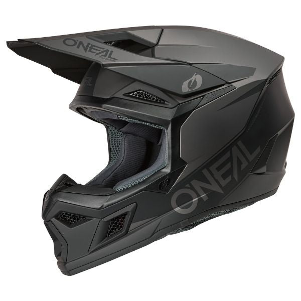 O'Neal - Sierra II Flat Helmet