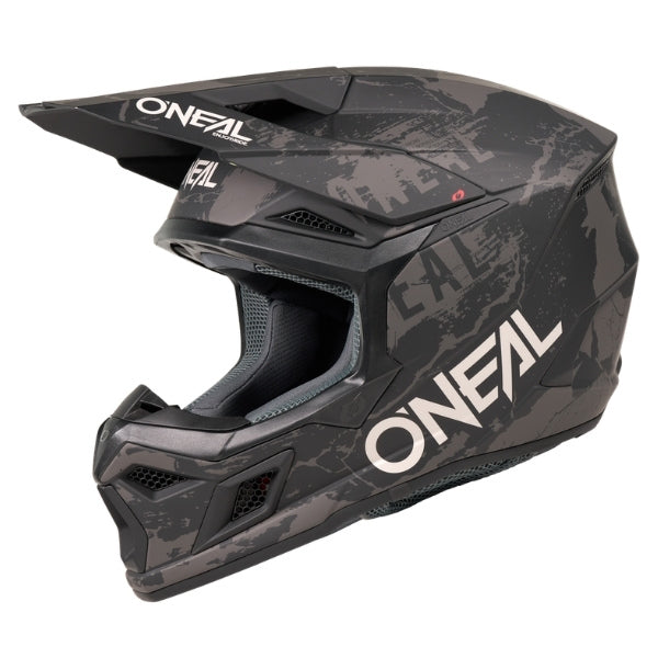 O'Neal - 3 Series Acid Helmet