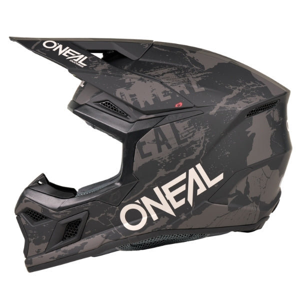 O'Neal - 3 Series Acid Helmet