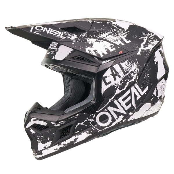O'Neal - 3 Series Acid Helmet