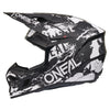 O'Neal - 3 Series Acid Helmet