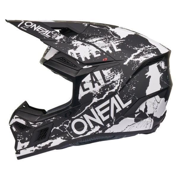 O'Neal - 3 Series Acid Helmet