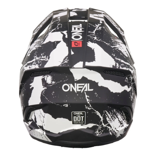 O'Neal - 3 Series Acid Helmet