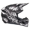 O'Neal - 3 Series Acid Helmet