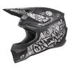 O'Neal - 4 Series Rancid Helmet