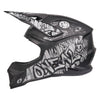 O'Neal - 4 Series Rancid Helmet