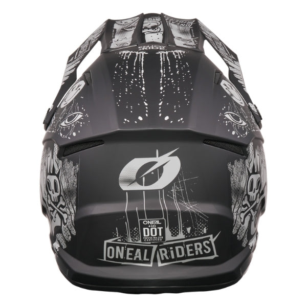 O'Neal - 4 Series Rancid Helmet