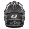 O'Neal - 4 Series Rancid Helmet