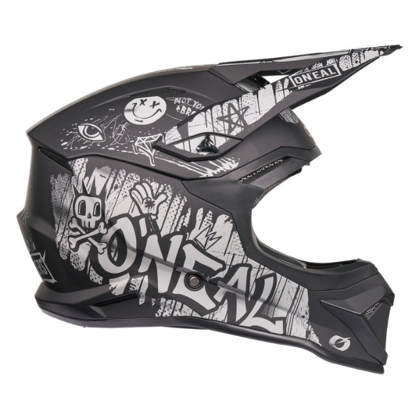 O'Neal - 4 Series Rancid Helmet