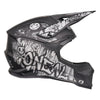 O'Neal - 4 Series Rancid Helmet