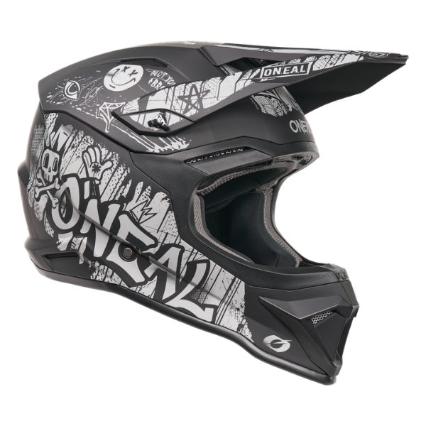 O'Neal - 4 Series Rancid Helmet