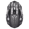 O'Neal - 4 Series Rancid Helmet