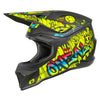 O'Neal - 4 Series Rancid Helmet