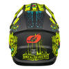 O'Neal - 4 Series Rancid Helmet