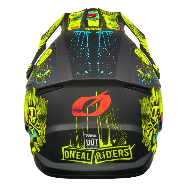 O'Neal - 4 Series Rancid Helmet