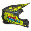 O'Neal - 4 Series Rancid Helmet
