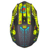 O'Neal - 4 Series Rancid Helmet