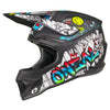 O'Neal - 4 Series Rancid Helmet