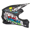 O'Neal - 4 Series Rancid Helmet