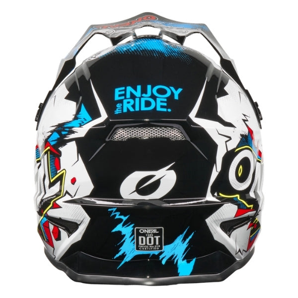 O'Neal - 1 Series Villain Helmet (Youth)