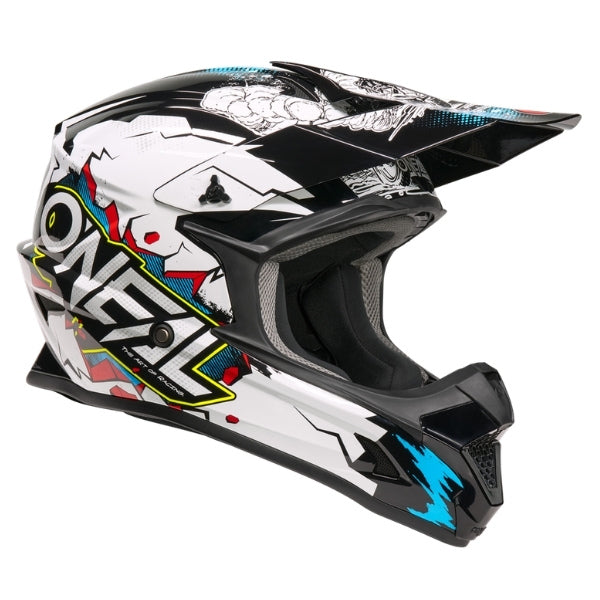 O'Neal - 1 Series Villain Helmet (Youth)