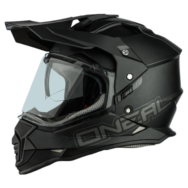 O'Neal - Sierra RS Solid Helmet