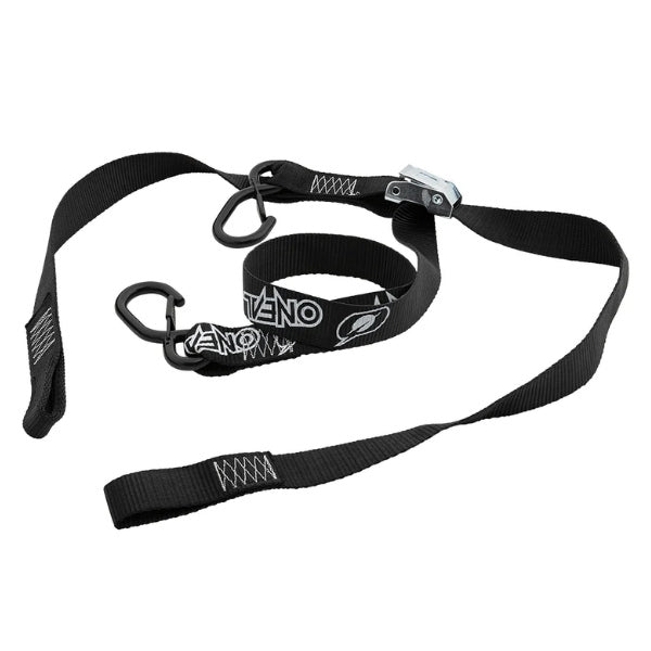 O'Neal - De Luxe Soft Hook Tie Downs
