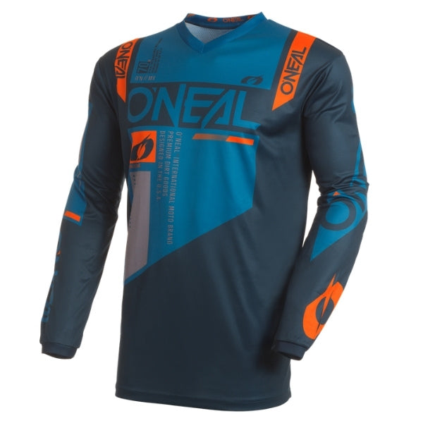 O'Neal - Element Factor Jersey