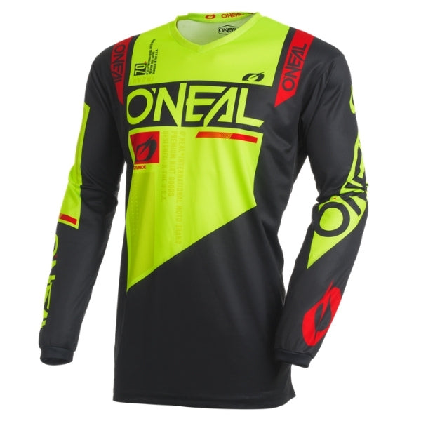 O'Neal - Element Factor Jersey