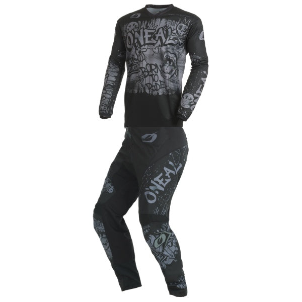 O'Neal - Element Rancid V.27 Jersey, Pant Combo