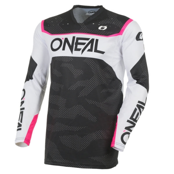 O'Neal - Hardwear Camo Jersey