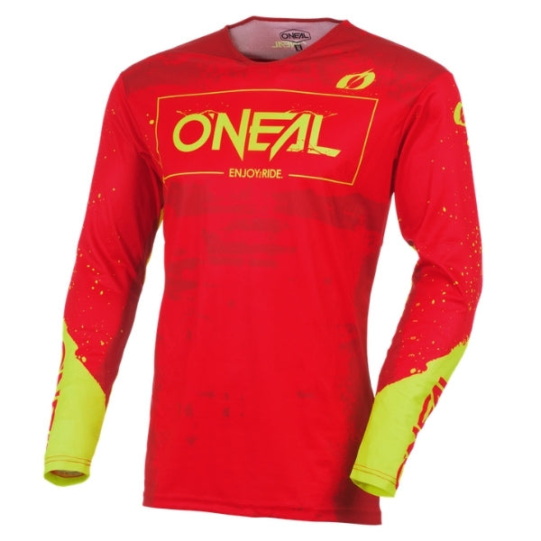 O'Neal - Mayhem Paint Jersey (Youth)