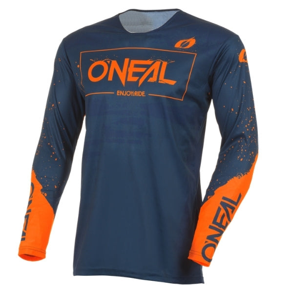 O'Neal - Mayhem Paint Jersey