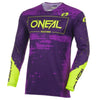 O'Neal - Mayhem Paint Jersey