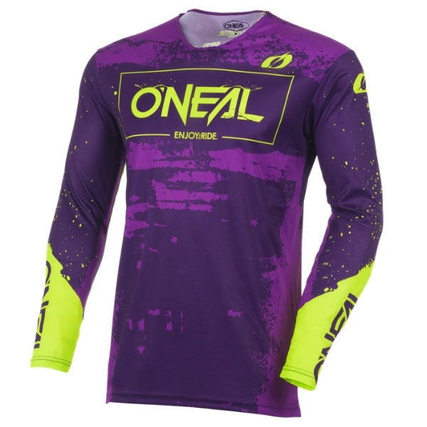 O'Neal - Mayhem Paint Jersey