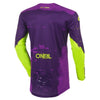 O'Neal - Mayhem Paint Jersey