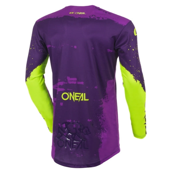 O'Neal - Mayhem Paint Jersey