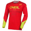 O'Neal - Mayhem Paint Jersey