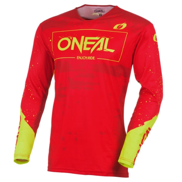 O'Neal - Mayhem Paint Jersey